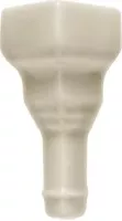 Декоративная вставка Neri ADNE5477 Angulo Marco Cornisa Classica Sierra Sand 5x5 Adex
