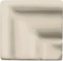 Декоративная вставка Neri ADNE5485 Angulo Marco Cornisa Classica Sierra Sand 3.5x3.5 Adex