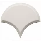 Настенная плитка Renaissance ADST8016 Escama Biselada Bamboo 13x15 Adex