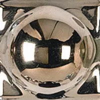 Декоративная вставка Rombos ADNE8059 Taco Esfera Oro 2x2 Adex Декоративная вставка Rombos ADNE8059 Taco Esfera Oro 2x2 Adex