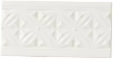 Бордюр Studio ADST4087 Relieve Gables Fern 10x19.8 Adex