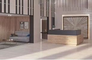 Travertine (Allore Group)