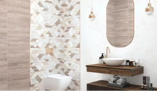 Плитка AltaCera Artdeco Wood 25x50 настенная WT9ARE08