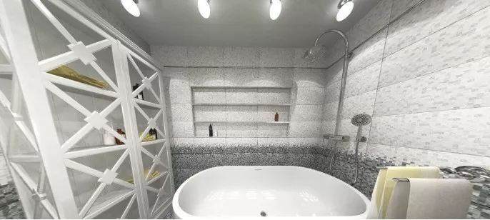 Керамогранит AltaCera Nova Graphite 41x41 FT3NVA07