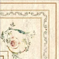 Декор Ang Fascia Affreschi 20x20 Alta Ceramica
