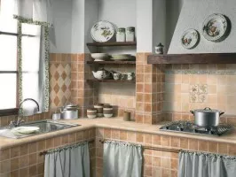 Spezie (Alta Ceramica)
