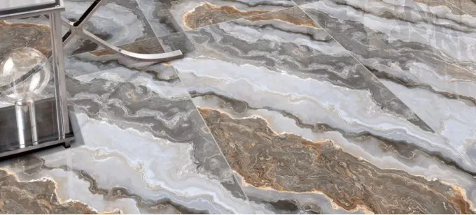 Керамогранит Anka Seramik Muson Polished 60x120