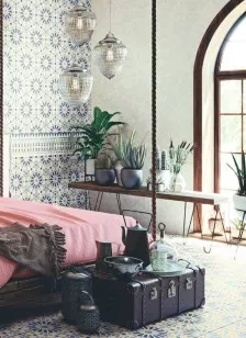 Настенная плитка Alhambra White Mexuar 29.75x99.55 Aparici