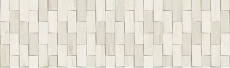 Настенная плитка Camper White Gilt 29.75x99.55 Aparici