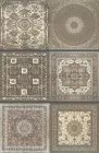 Настенная плитка Kilim Nain 29.75x59.55 Aparici