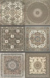 Настенная плитка Kilim Nain 29.75x59.55 Aparici