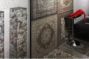 Kilim (Aparici)