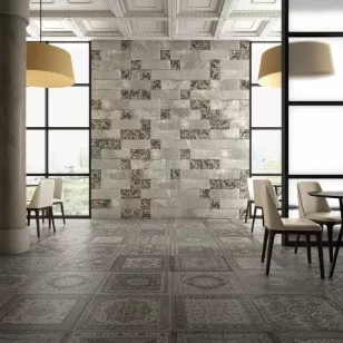 Настенная плитка Kilim Nain 29.75x59.55 Aparici