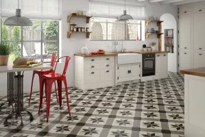 Terrazzo (Apavisa Porcelanico)