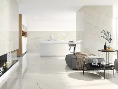 Керамогранит Ape Ceramica Amboise Lux Matt Rect 60x120
