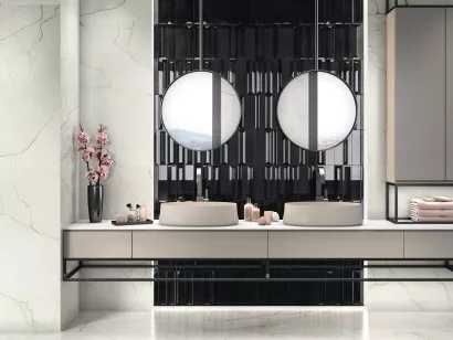 Керамогранит Ape Ceramica Amboise Lux Matt Rect 60x120