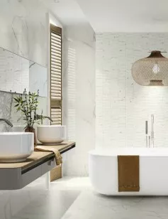 Керамогранит Ape Ceramica Amboise Lux Matt Rect 60x120