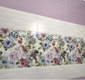 Плитка Ape Ceramica Armonia Panamera Lavanda 31x60 настенная