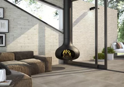Керамогранит Broadway Grey 6x25 Ape Ceramica