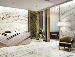 Calacatta Borghini (Ape Ceramica)