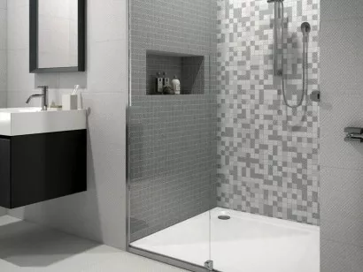 Керамогранит Carpet Cream T40/m 9.8x60 Ape Ceramica