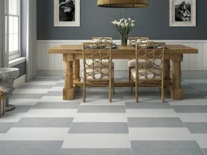 Керамогранит Carpet Cream T40/m 9.8x60 Ape Ceramica