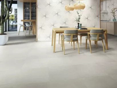 Плитка Ape Ceramica Klen Palladium 25x75 настенная