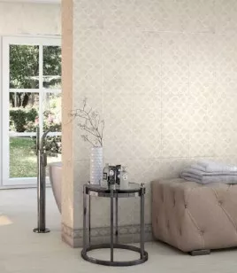Настенная плитка Mito Pearl 25x50 Ape Ceramica