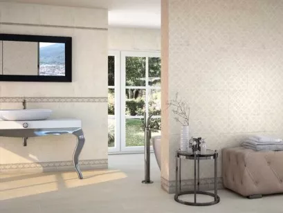 Настенная плитка Mito Pearl 25x50 Ape Ceramica