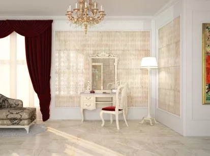 Настенная плитка Mito Pearl 25x50 Ape Ceramica