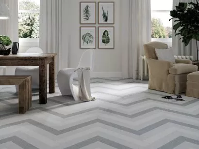 Керамогранит Ape Ceramica Top Ten T40/M Sky 9.8х60