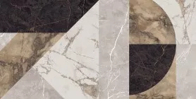 Керамогранит Ariana Epoque Abstract Ret 60x120 PF60005104