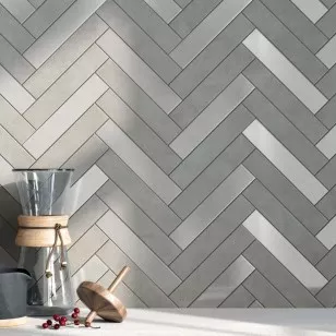 Керамогранит Ariana Luce Piombo Ret 60x120 PF60006089