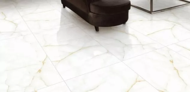Керамогранит Art Ceramic Glaciar White Glossy 60x120