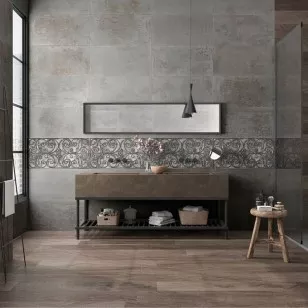 Керамогранит Atlantic Tiles Serra Oxide Iron 60x60 8002128