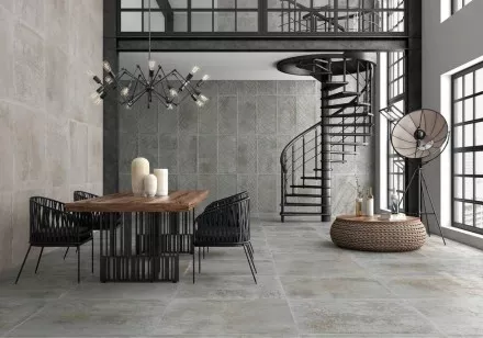 Керамогранит Atlantic Tiles Serra Oxide Iron 60x60 8002128