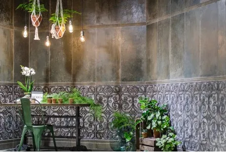 Керамогранит Atlantic Tiles Serra Oxide Iron 60x60 8002128