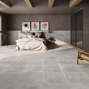 Керамогранит Atlantic Tiles Serra Oxide Iron 60x60 8002128