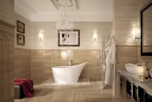 Loft Wood
