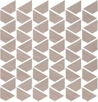 Мозаика Atlas Concorde Italy Raw Rose Flag 31.1x31.6 9RFR
