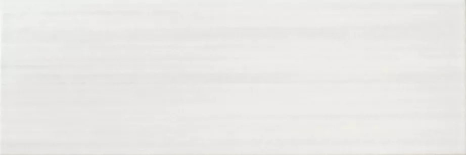 Плитка Aurelia Ceramiche Rev. Flou White 20x60 настенная