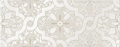 Декор Sanmarco Crema Palazzio 50.5х20.1 Azori