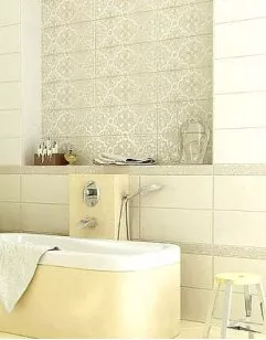 Плитка настенная Sanmarco Crema 50.5х20.1 Azori