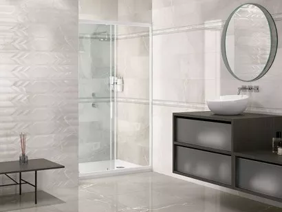 Настенная плитка Passion R90 Champagne 30x90 Azteca