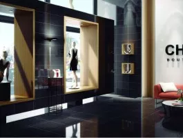 Smart Lux 60 (Azteca)