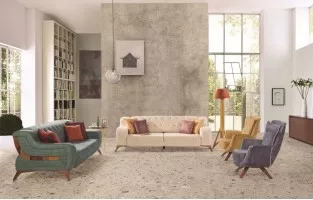 Sweethome (Azteca)
