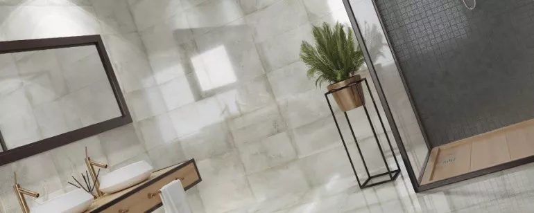 Керамогранит Azteca San Francisco Pav. Lux Aquamarine 60x60