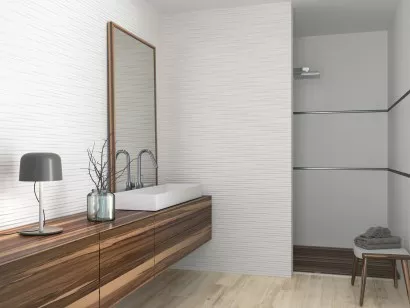Керамогранит Baldocer Blanco Natural 120x240