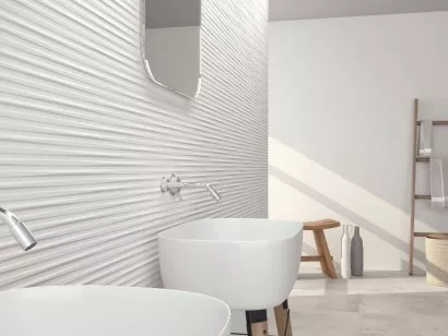 Керамогранит Baldocer Blanco Natural 120x240