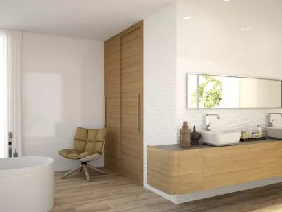 Керамогранит Baldocer Blanco Natural 120x240